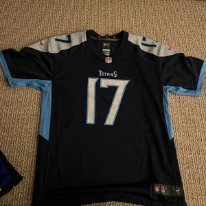 Ryan tannehill jersey youth XL